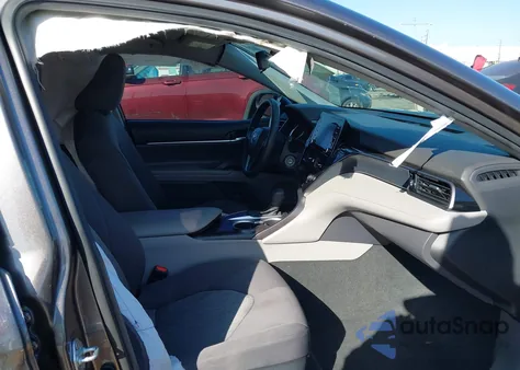 2023 Toyota Camry Le from USA, damaged, VIN 4T1C11AK7PU181743